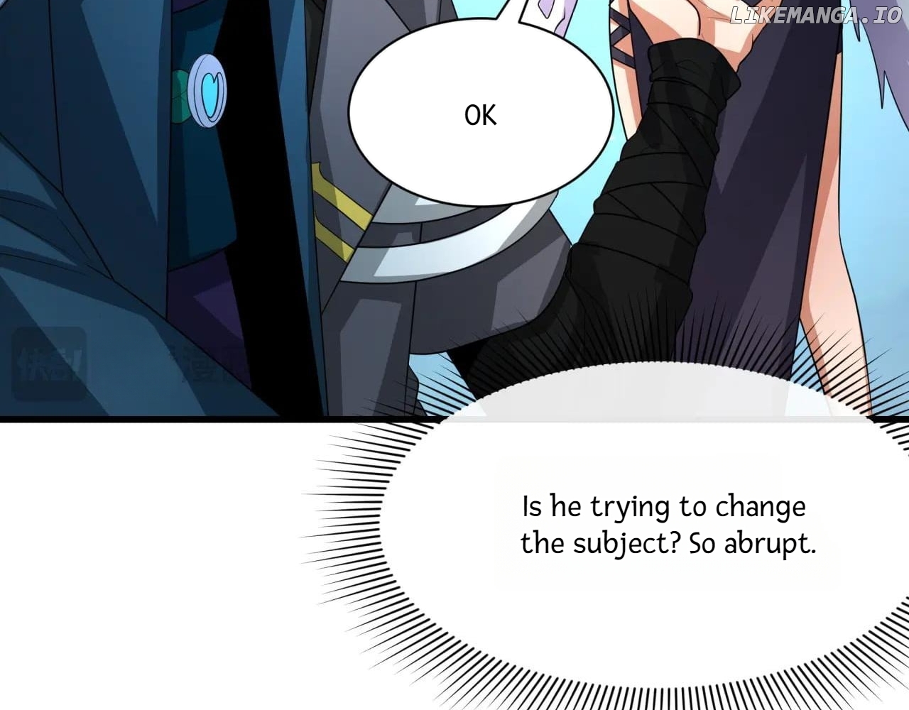 Era of the Haunted Chapter 288 - page 38